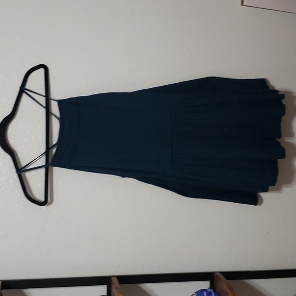 Free people skipping rocks tunic dress, size S - Picture 4 of 16